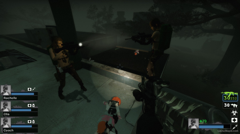 Only Quiet Zoey (request)