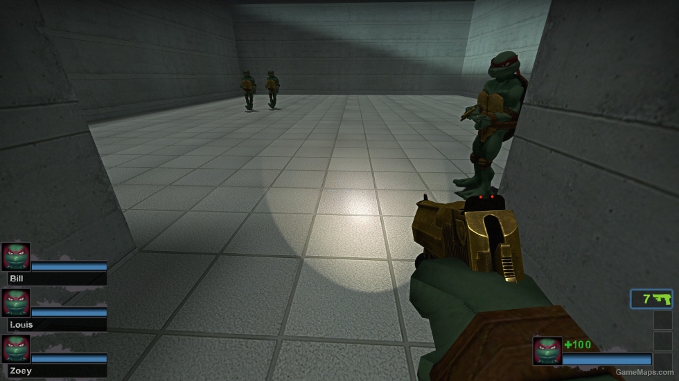 Only Raphael TMNT (request)