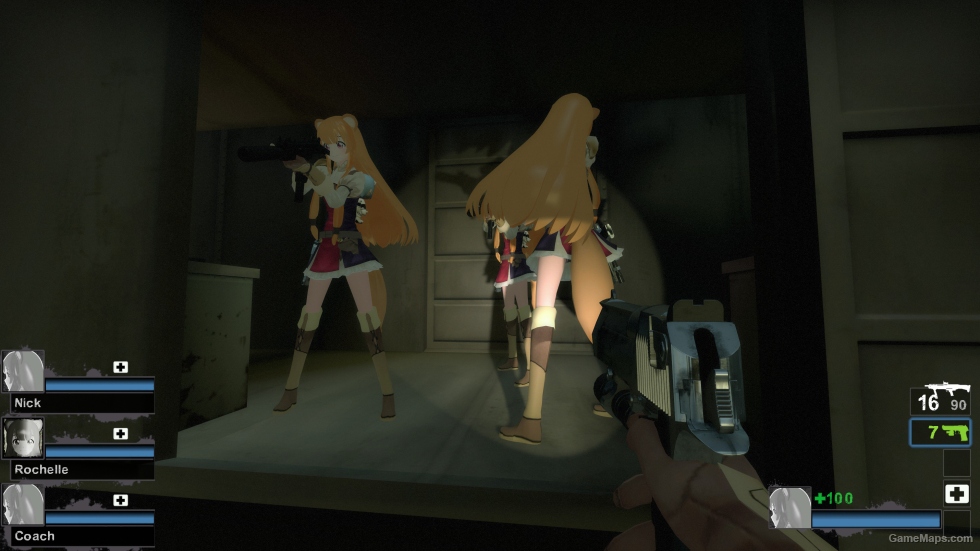 Only Raphtalia Zoey