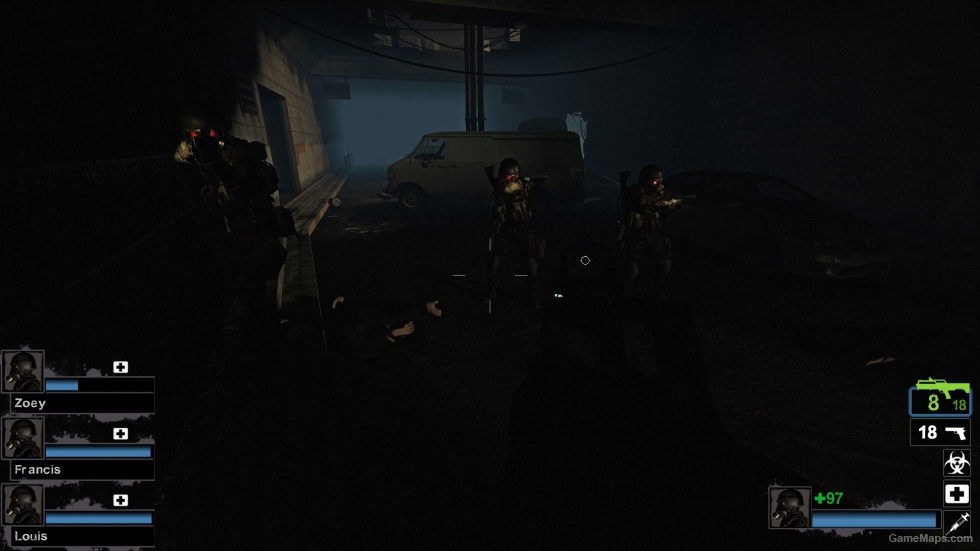 Only RE2R USS (request)