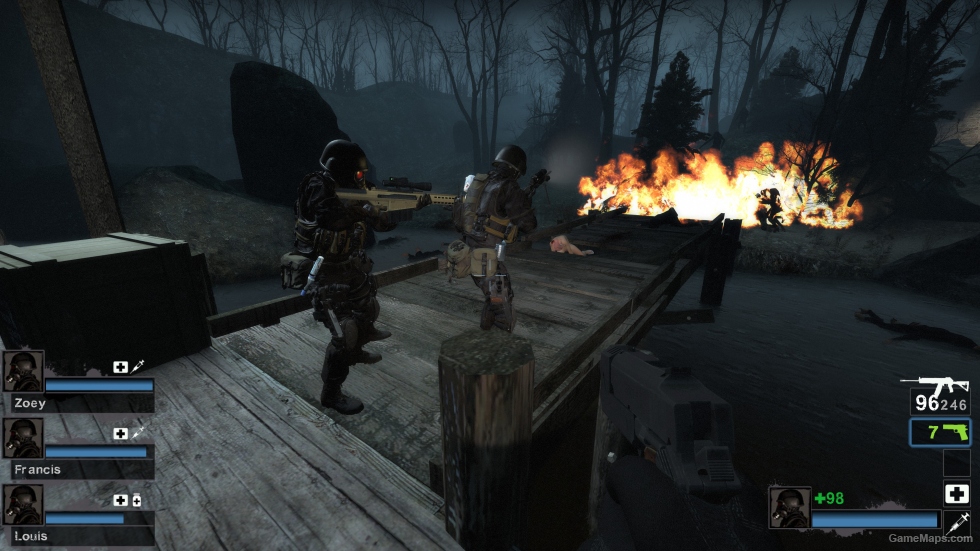 Only RE2R USS (request)