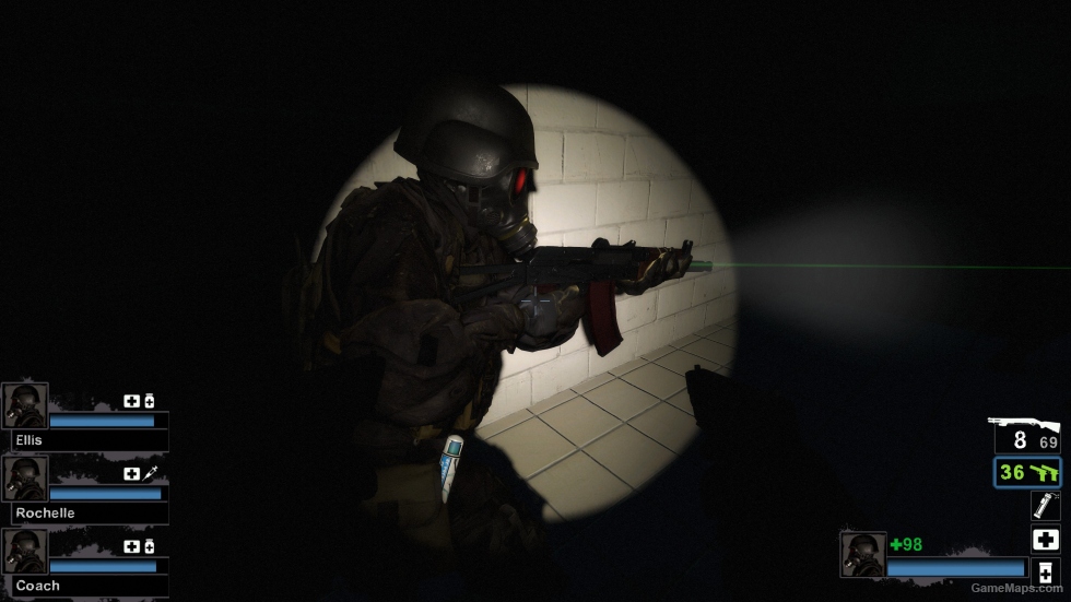 Only RE2R USS (request)