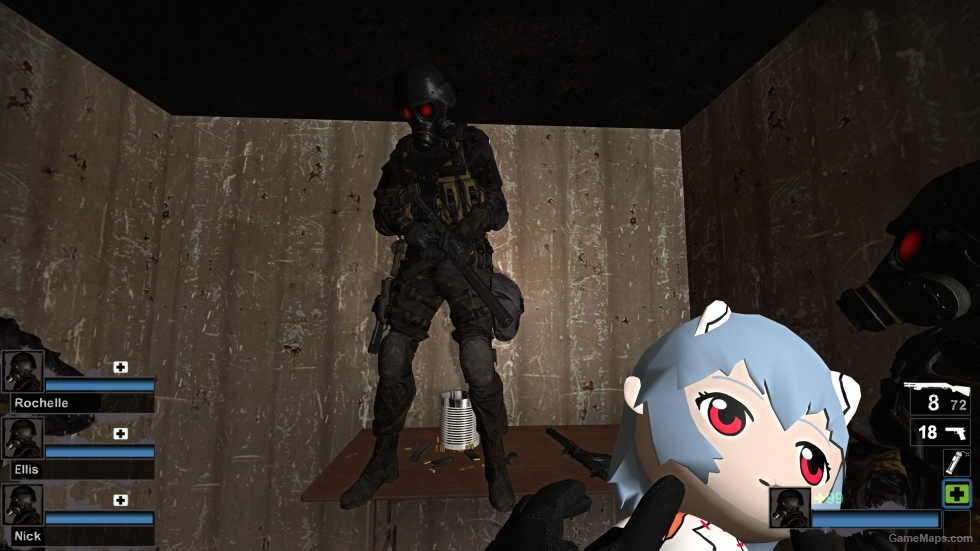 Only RE2R USS (request)