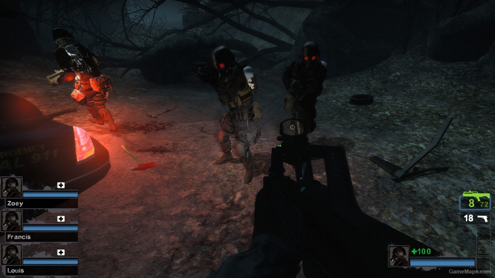 Only RE2R USS (request)