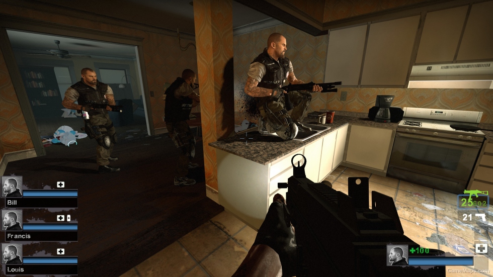 Only RE3 Francis UBCS Mercenary (request)