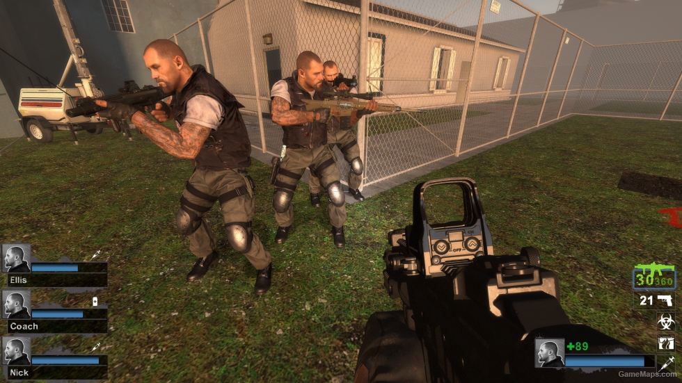 Only RE3 Francis UBCS Mercenary (request)