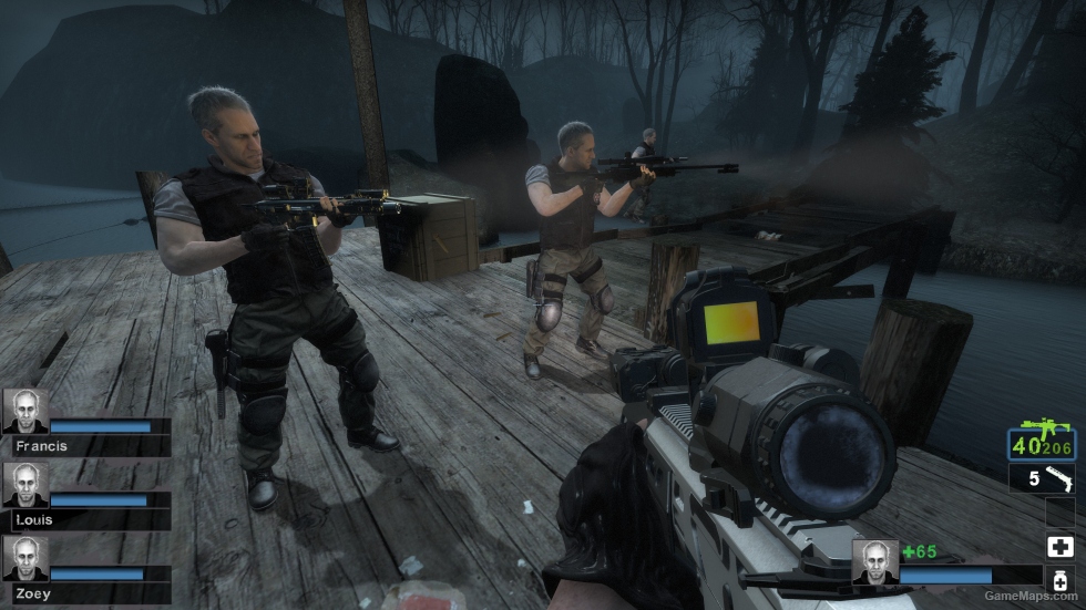 Only RE3R Nicholai Ginovaef (request)
