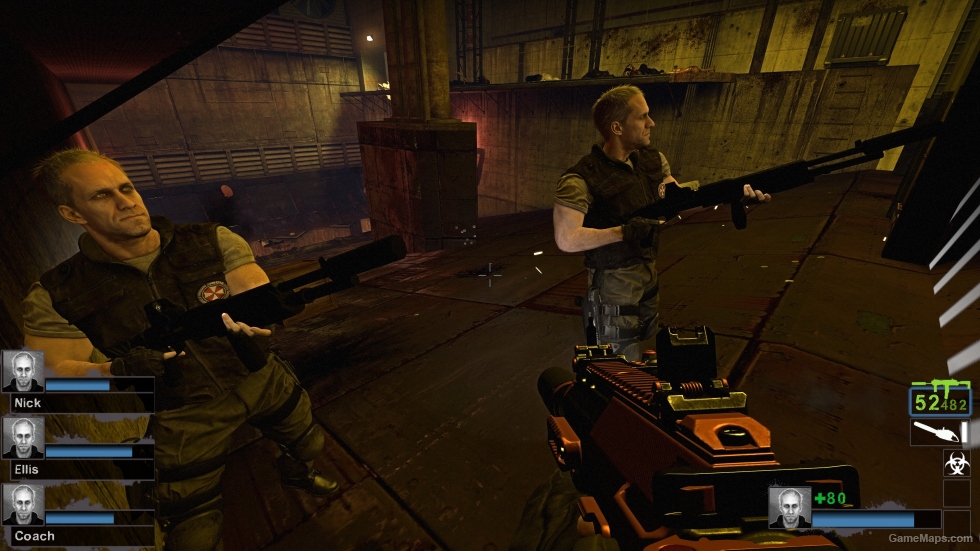 Only RE3R Nicholai Ginovaef (request)