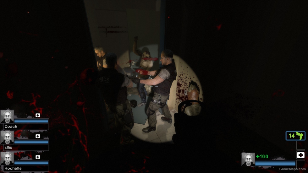 Only RE3R Nicholai Ginovaef (request)