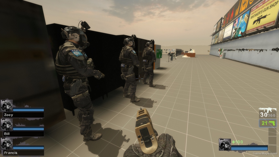 Only RE8V BSAA Soldier BV (request)