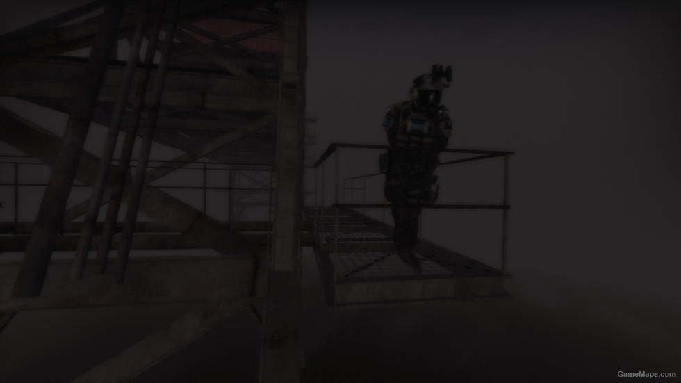 Only RE8V BSAA Soldier BV (request)