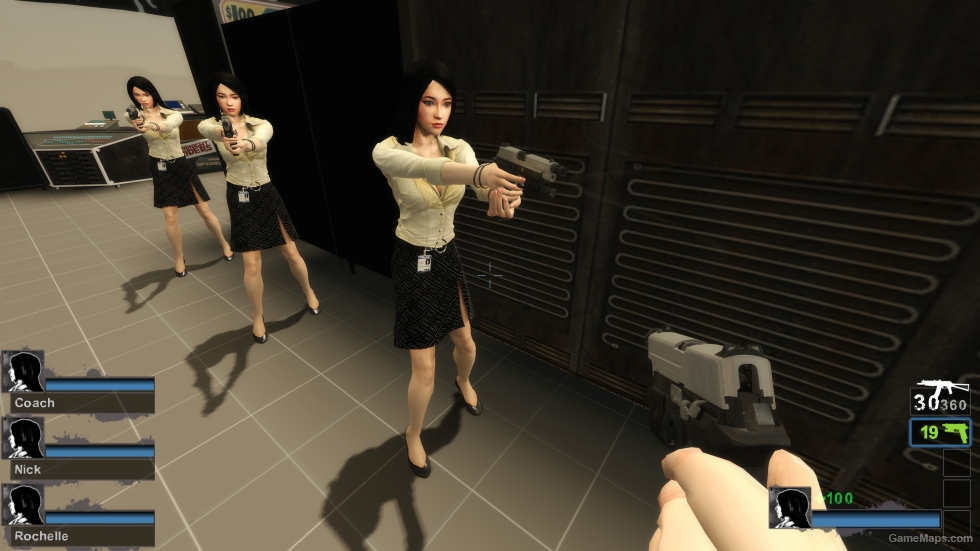 Only Rebecca Chang Remastered HQ (request)