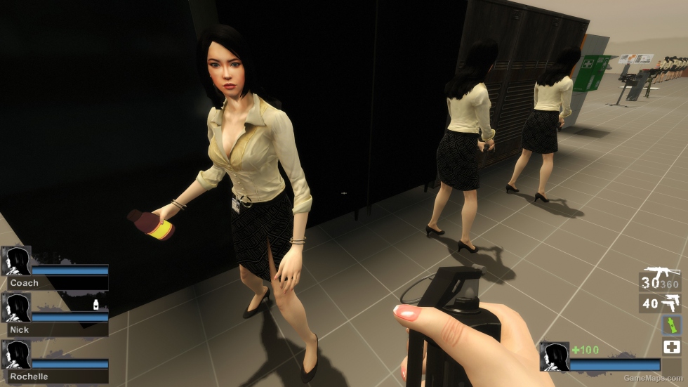 Only Rebecca Chang Remastered HQ (request)