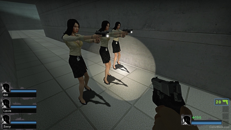 Only Rebecca Chang Remastered HQ (request)