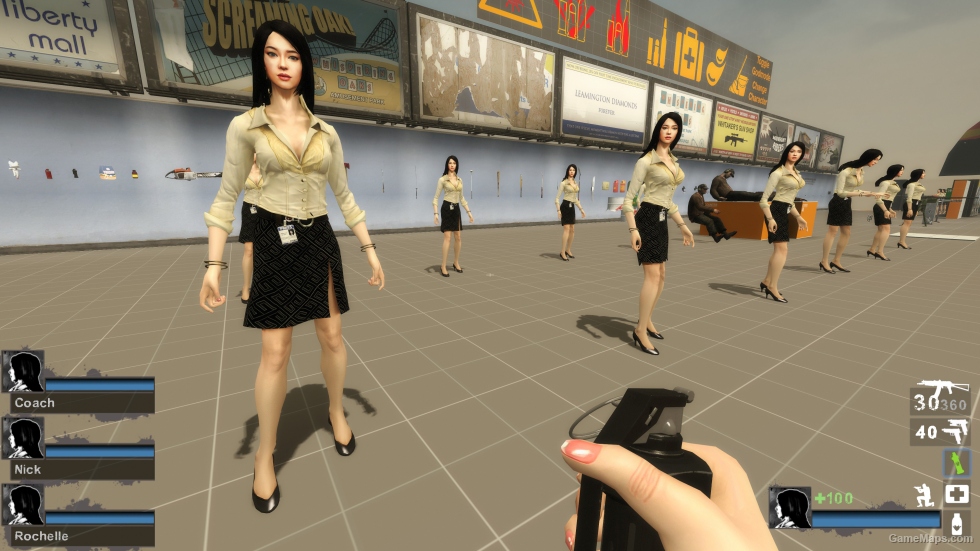 Only Rebecca Chang Remastered HQ (request)