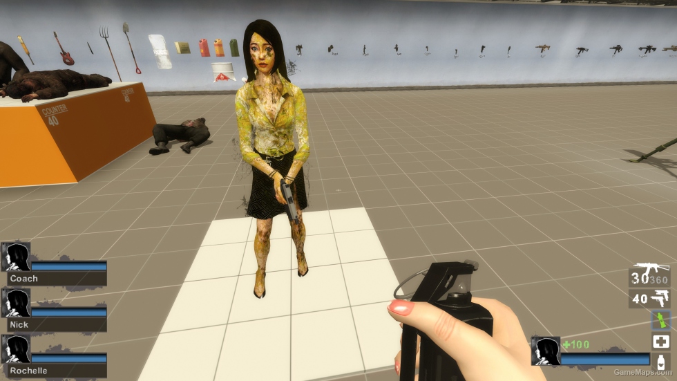 Only Rebecca Chang Remastered HQ (request)