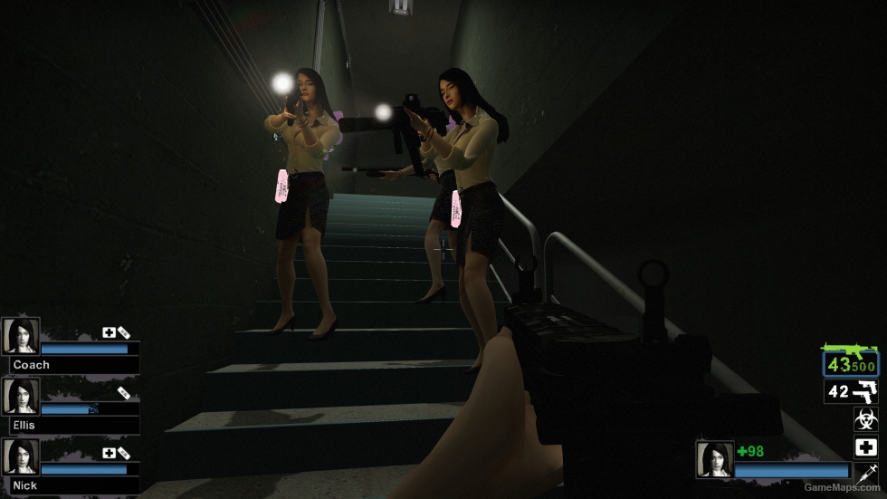 Only Rebecca Chang RHQ Zoey (request)