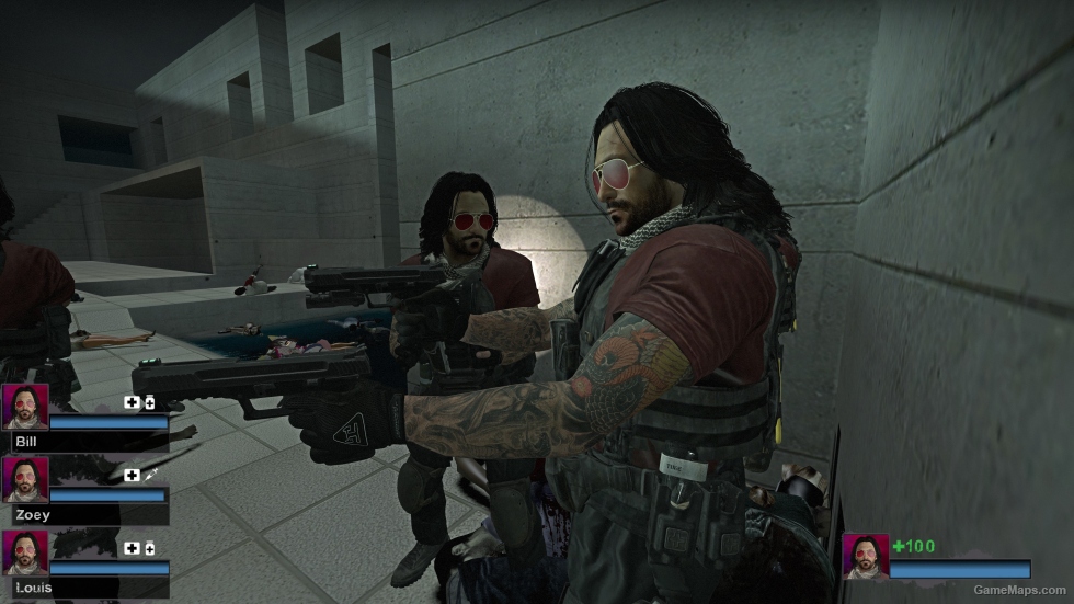 Only Rebel Path MW Cyberpunk 2077 (request)