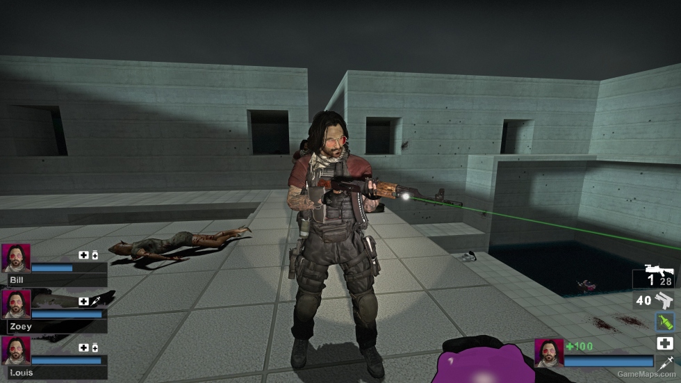 Only Rebel Path MW Cyberpunk 2077 (request)
