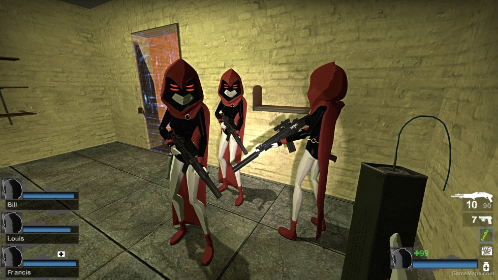 Only Red Raven (request)