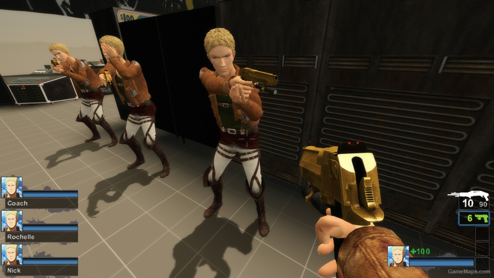 Only Reiner (request)
