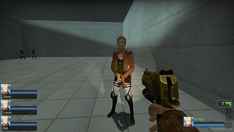 Only Reiner (request)