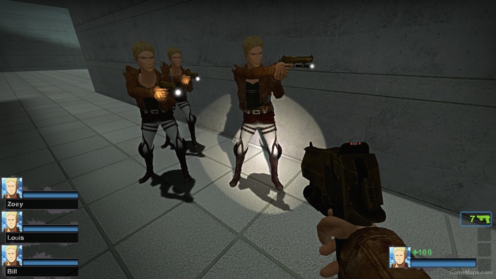 Only Reiner (request)