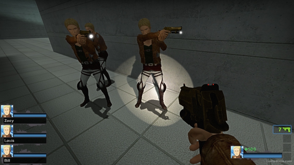 Only Reiner (request)