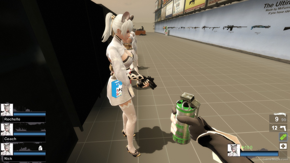 Only Reverse War Moon White (request)