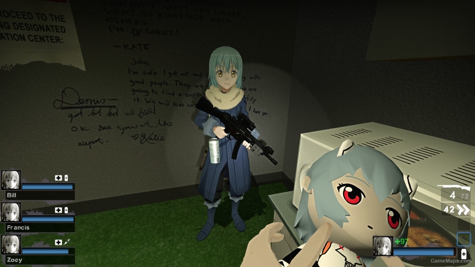 Only Rimuru Tempest Zoey