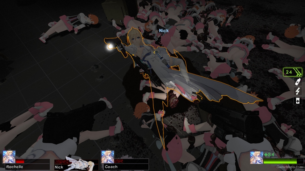 Only RNG HI3 Durandal Stella Promise Zoey (request)