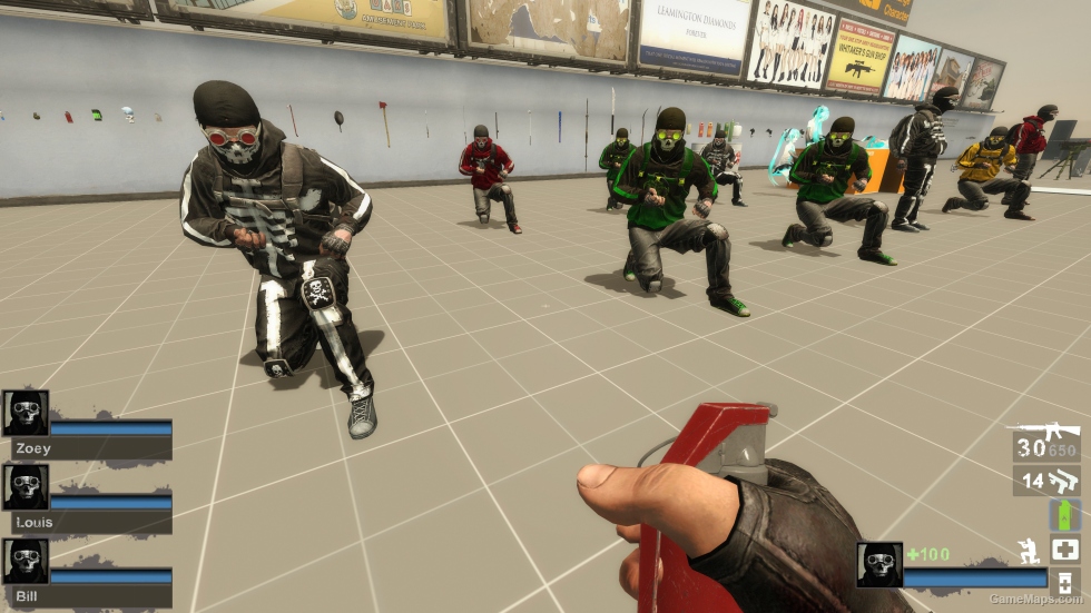 Only RNG KF2 DJ Scully (request)
