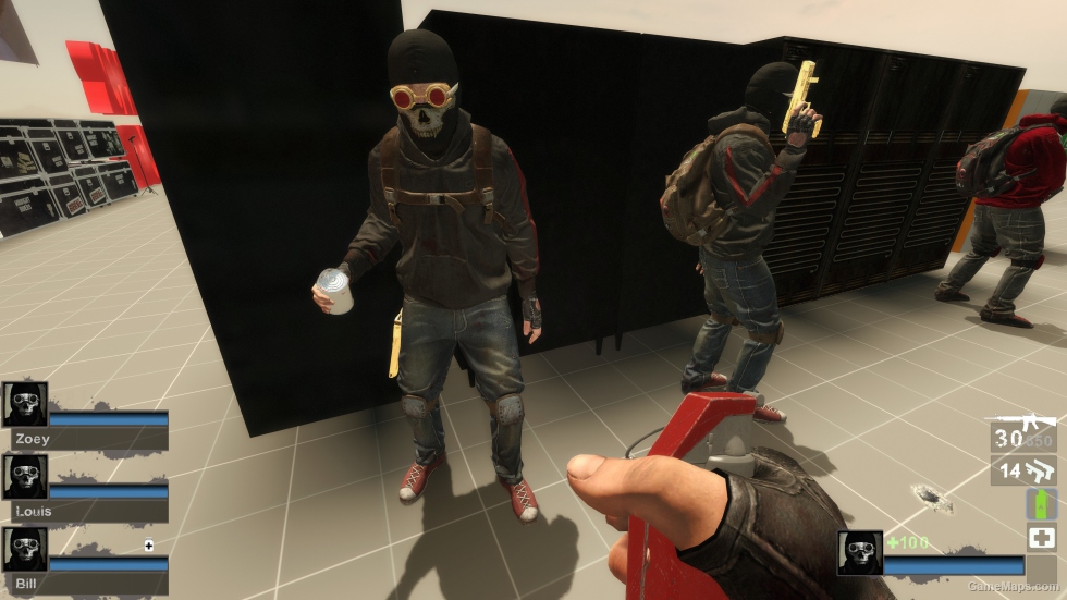 Only RNG KF2 DJ Scully (request)