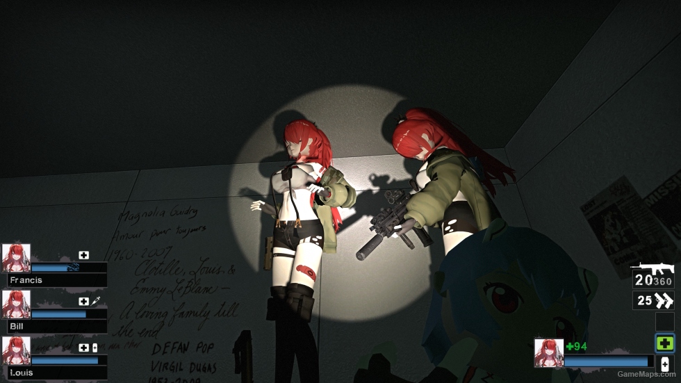 Only RNG Vtuber Lain Paterson Zoey [request]