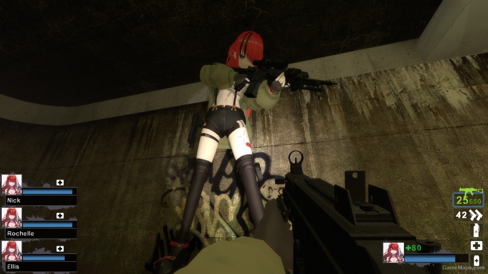 Only RNG Vtuber Lain Paterson Zoey [request]