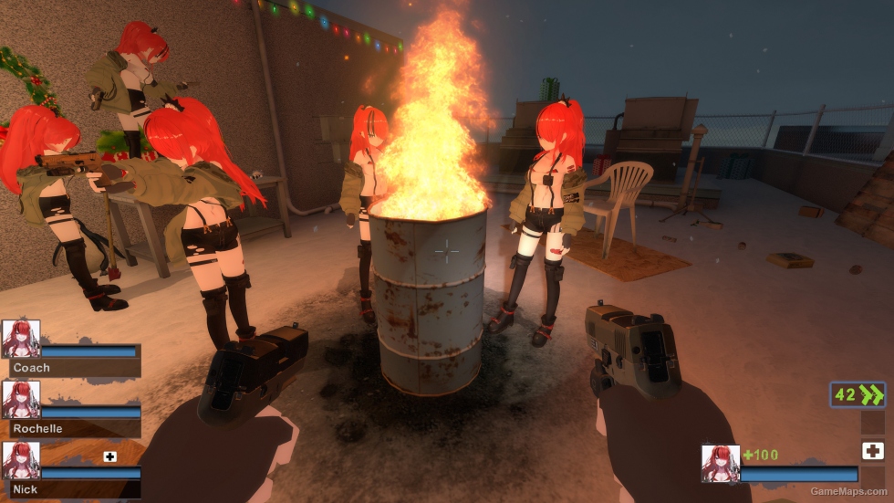 Only RNG Vtuber Lain Paterson Zoey [request]
