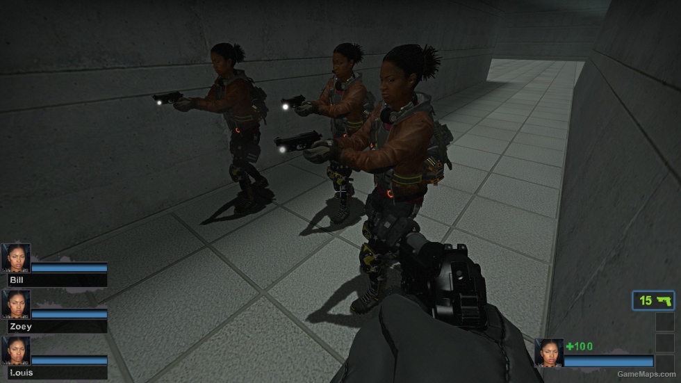 Only Rochelle The Division (request)