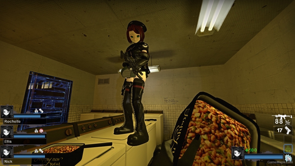 Only Rokiahi Zoey (request)