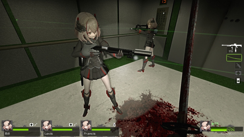 Only Roon Zoey (request)