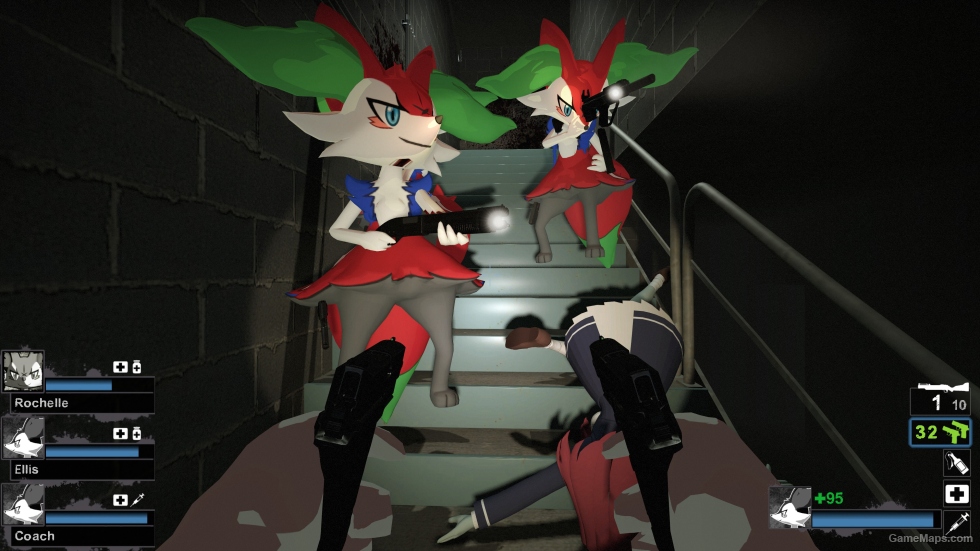 Only Roselin (request)