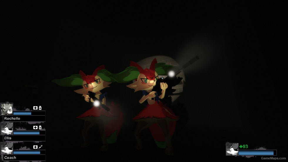 Only Roselin (request)