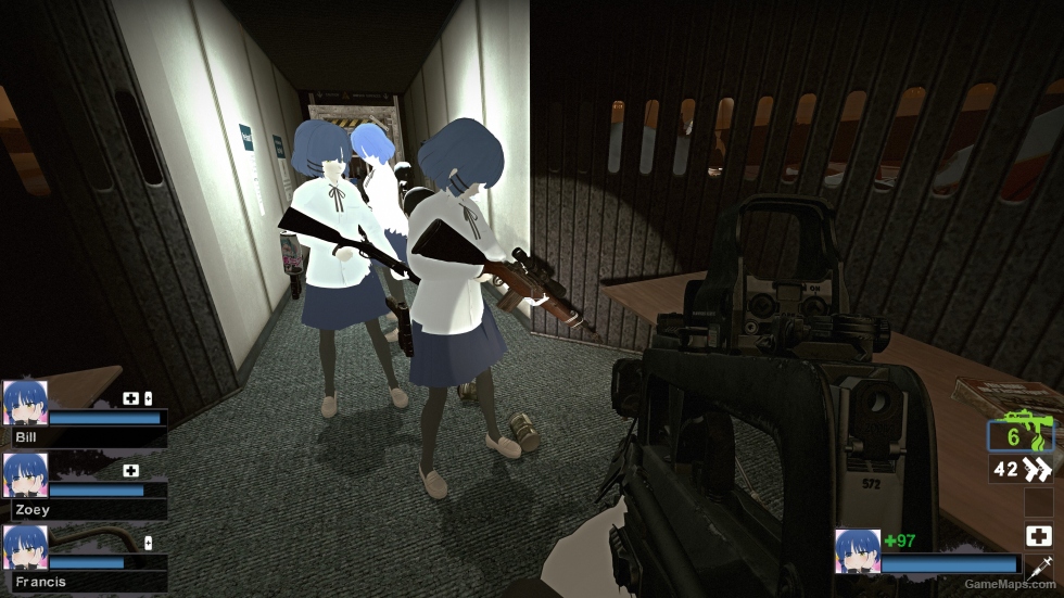 Only Ryo Yamada Zoey (request)