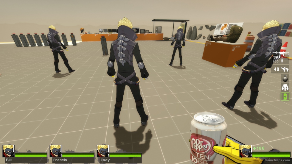 Only Ryuji Sakamoto Phantom Thief Outfit P5 (request)