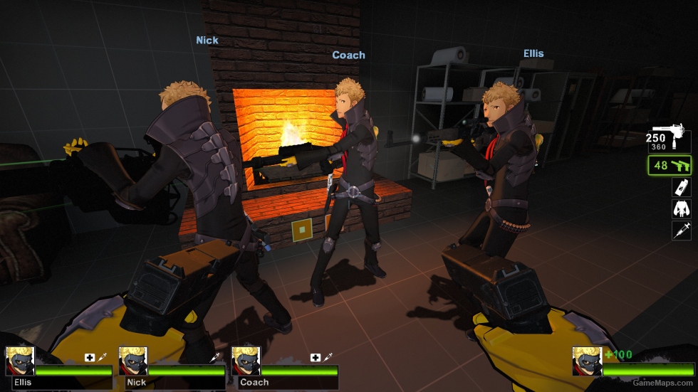 Only Ryuji Sakamoto Phantom Thief Outfit P5 (request)