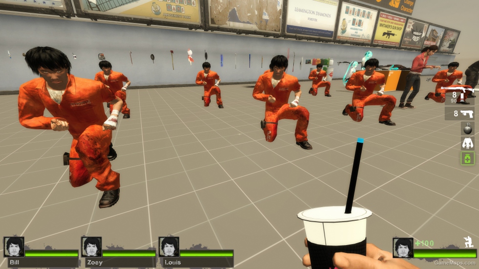 Only Ryuji the Prisoner (request)
