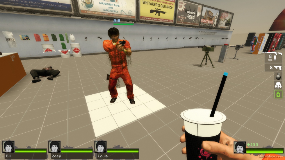 Only Ryuji the Prisoner (request)
