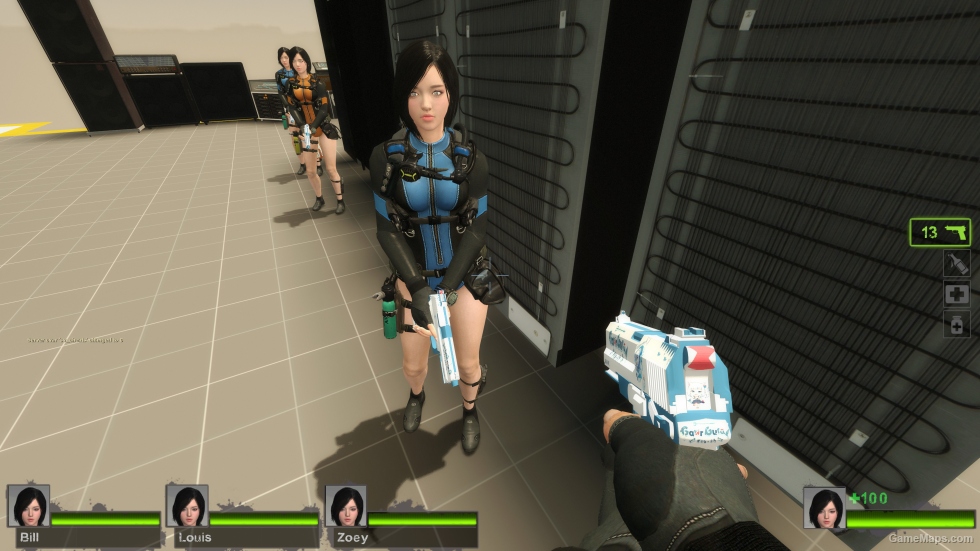 Only SA2 Kim Jiyun Zoey (request)