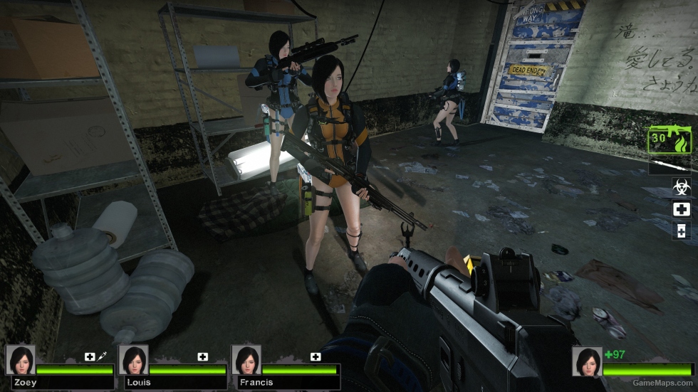 Only SA2 Kim Jiyun Zoey (request)