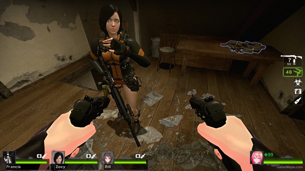 Only SA2 Kim Jiyun Zoey (request)