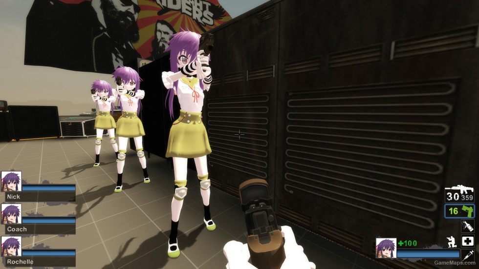 Only SCHOOL LIVE Ebisuzawa Kurumi